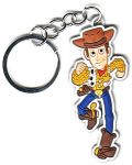 Ключодържател Kids Euroswan Disney: Toy Story - Woody - 1t