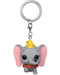 Ключодържател Funko Pocket Pop! Disney - Dumbo - 1t