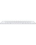 Клавиатура Apple - Magic Keyboard Mini, US, бяла - 2t