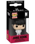 Ключодържател Funko Pocket POP! Rocks: BTS - Jung Kook - 2t