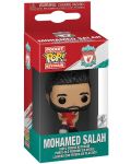 Ключодържател Funko Pocket POP! Sports: Football - Mohamed Salah (Liverpool) - 2t