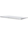 Клавиатура Apple - Magic Keyboard Mini, US, бяла - 3t