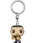 Ключодържател Funko Pocket POP! Marvel: Doctor Strange - Wong (Multiverse of Madness) - 1t