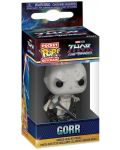 Ключодържател Funko Pocket POP! Marvel: Thor: Love & Thunder - Gorr - 2t