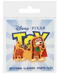 Ключодържател Kids Euroswan Disney: Toy Story - Slinky Dog - 2t