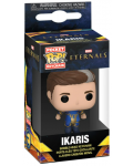 Ключодържател Funko Pocket POP! Marvel: The Eternals - Ikaris - 2t