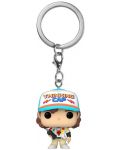 Ключодържател Funko Pocket POP! Television: Stranger Things - Dustin - 1t