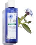 Klorane Cornflower Демакиант за очи, 200 ml - 3t