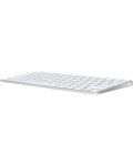 Клавиатура Apple - Magic Keyboard Mini, US, бяла - 4t