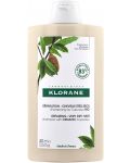 Klorane Cupuacu Възстановяващ шампоан, 400 ml - 1t