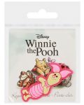Ключодържател Kids Euroswan Disney: Winnie the Pooh - Piglet - 2t
