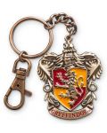 Ключодържател 3D The Noble Collection Movies: Harry Potter - Gryffindor - 1t