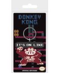 Ключодържател Pyramid - Donkey Kong: It'S On Like - 1t
