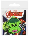 Ключодържател Kids Euroswan Marvel: Avengers - Hulk - 2t