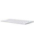 Клавиатура Apple - Magic Keyboard Mini, Touch ID, EN, бяла - 3t