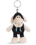 Ключодържател Nici - Овцата Jolly Kasi, 10 cm - 1t