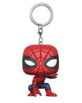 Ключодържател Funko Pocket Pop! Marvel: Spider-man: Homecomming - Spider-man, 4 cm - 1t
