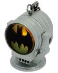 Ключодържател 3D ABYstyle DC Comics: Batman - Bat-Signal - 2t