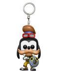 Ключодържател Funko Pocket Pop! Disney: Kingdom Hearts - Goofy, 4 cm - 1t