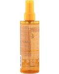 Klorane Polysianes Monoi & Tamanu Слънцезащитно олио за коса и тяло, SPF30, 200 ml - 2t