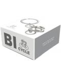 Ключодържател Metalmorphose - Bicycle - 2t