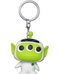 Ключодържател Funko Pocket POP! Disney: Toy Story - Alien as Eve - 1t
