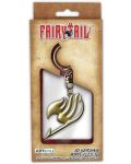 Ключодържател 3D ABYstyle Animation: Fairy Tail - Emblem - 3t