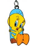Ключодържател ABYstyle Animation: Looney Tunes - Tweety - 2t