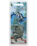 Ключодържател JINX Games: Horizon Forbidden West - Tremortusk - 2t