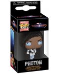 Ключодържател Funko Pocket POP! Marvel: The Marvels - Photon - 2t