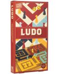 Класическа игра LUDO - 1t