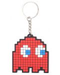 Ключодържател Pac-Man - Blinky - 1t