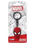 Ключодържател Marvel - Spider-Man - 3t