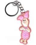 Ключодържател Kids Euroswan Disney: Winnie the Pooh - Piglet - 1t