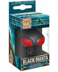 Ключодържател Funko Pocket POP! DC Comics: Aquaman - Black Manta - 2t