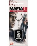 Ключодържател Gaya Games: Mafia III - 223rd Logo - 1t
