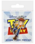 Ключодържател Kids Euroswan Disney: Toy Story - Woody - 2t