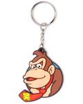 Ключодържател Nintendo - Donkey Kong - 1t