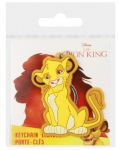 Ключодържател Kids Euroswan Disney: The Lion King - Simba - 2t