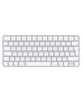 Клавиатура Apple - Magic Keyboard Mini, Touch ID, EN, бяла - 1t