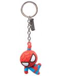 Ключодържател Spider-man - Character, 3D - 1t