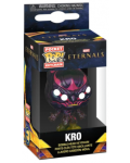 Ключодържател Funko Pocket POP! Marvel: The Eternals - Kro - 2t
