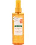 Klorane Polysianes Monoi & Tamanu Слънцезащитно олио за коса и тяло, SPF30, 200 ml - 1t