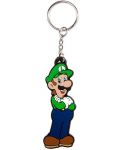 Ключодържател Super Mario - Luigi - 1t