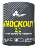 Knockout 2.1, кола, 300 g, Olimp - 1t