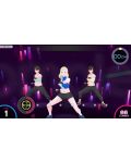Knockout Home Fitness (Nintendo Switch) - 4t