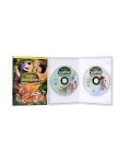 Книга за джунглата - Юбилейно издание в 2 диска (DVD) - 3t