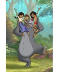 Книга за джунглата 2 - Специално издание (DVD) - 9t