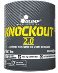 Knockout 2.0, дъвка, 305 g, Olimp - 1t