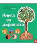 Книга за дърветата - 1t